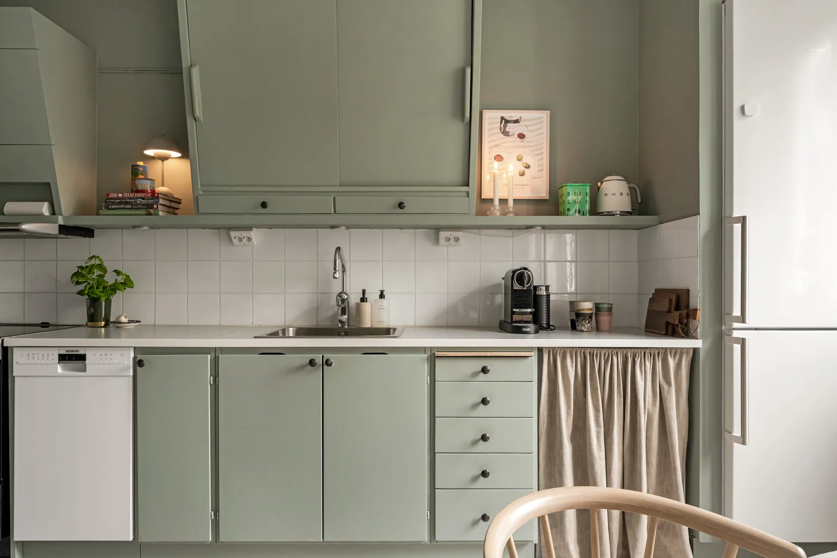 Bostadsrätt, Salagatan 49B, Fålhagen, Uppsala