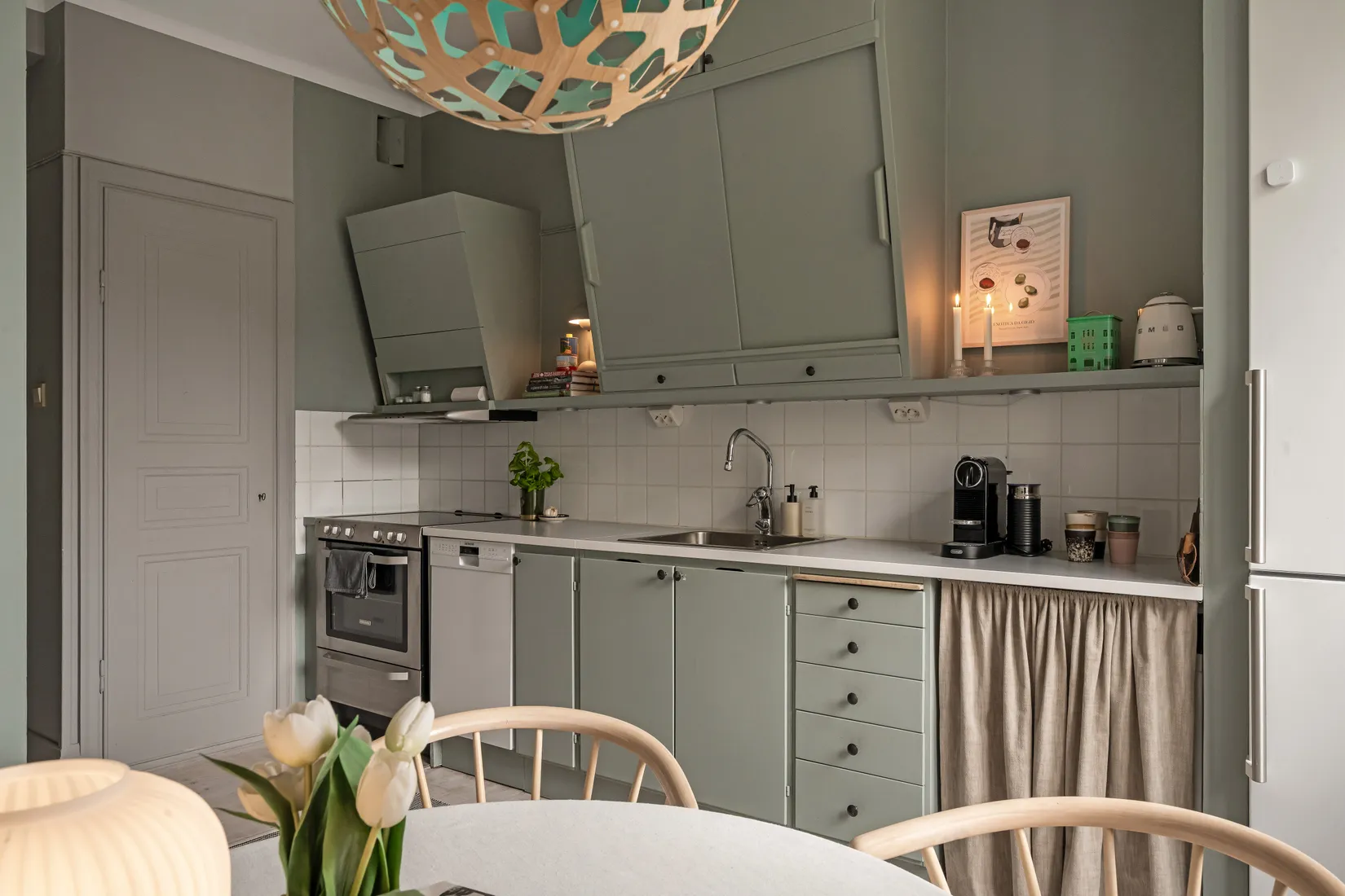 Bostadsrätt, Salagatan 49B, Fålhagen, Uppsala