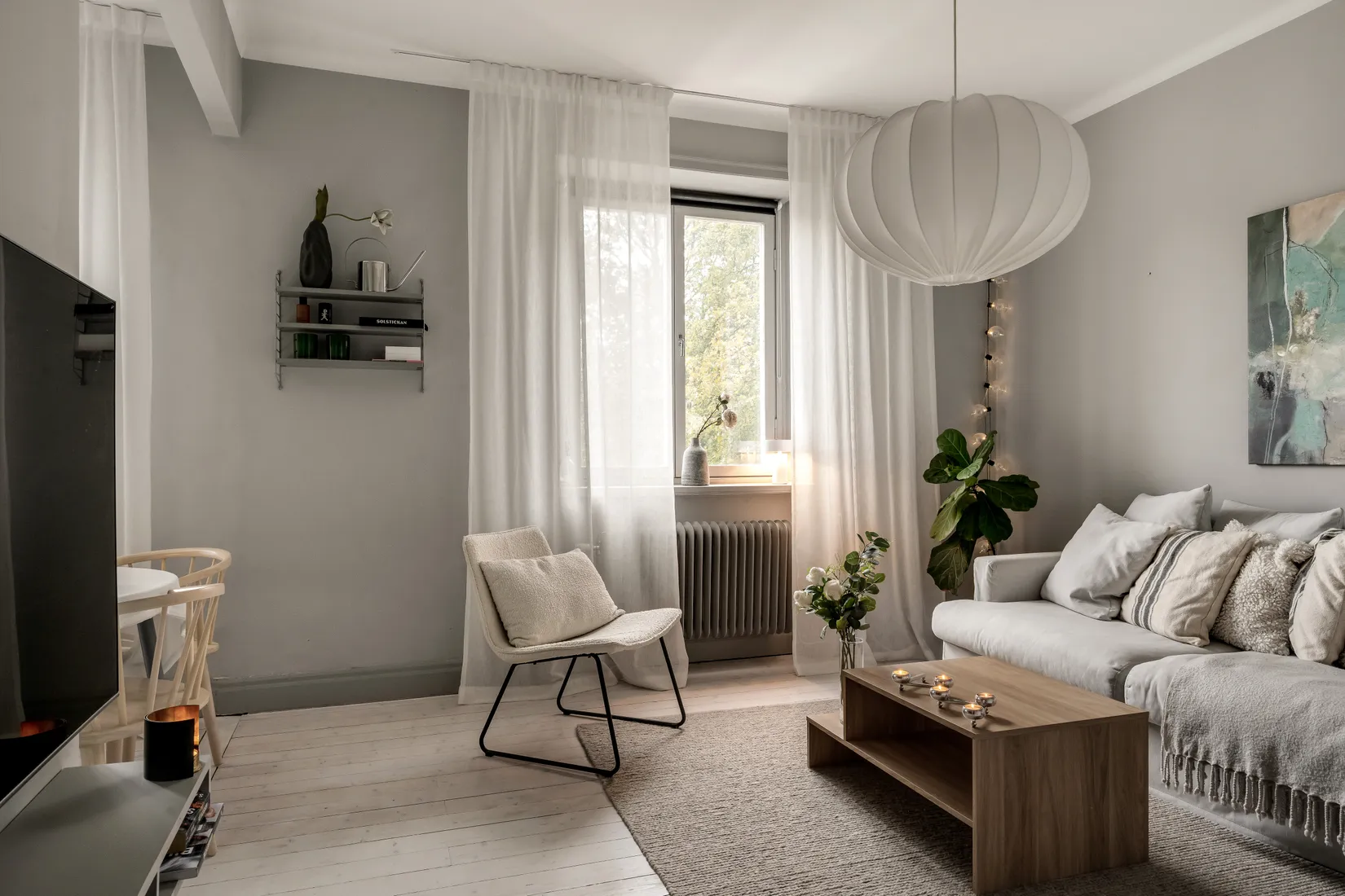 Bostadsrätt, Salagatan 49B, Fålhagen, Uppsala