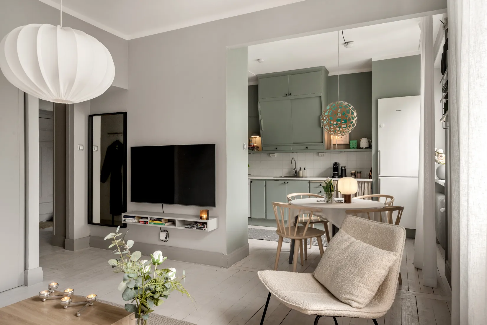Bostadsrätt, Salagatan 49B, Fålhagen, Uppsala