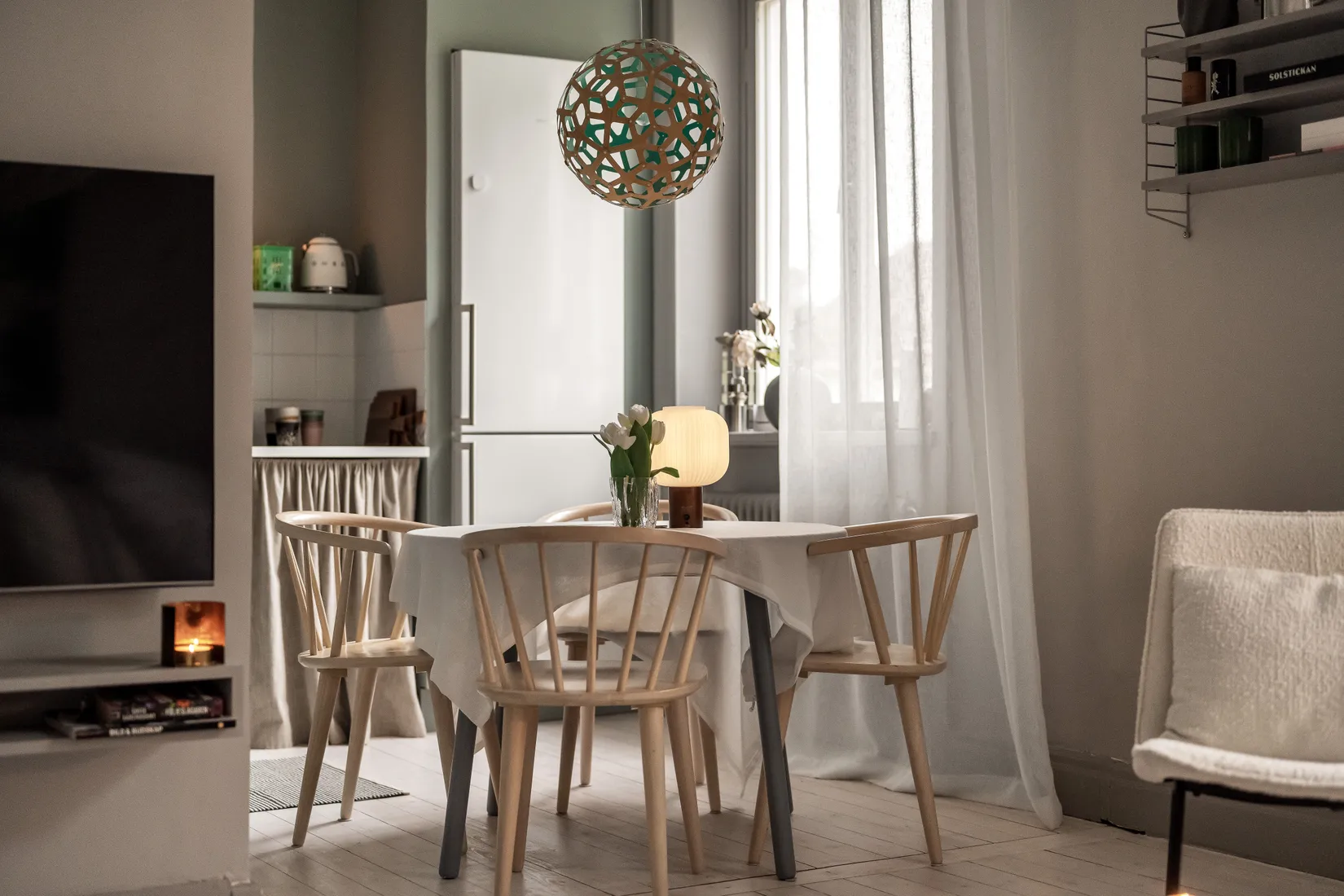 Bostadsrätt, Salagatan 49B, Fålhagen, Uppsala