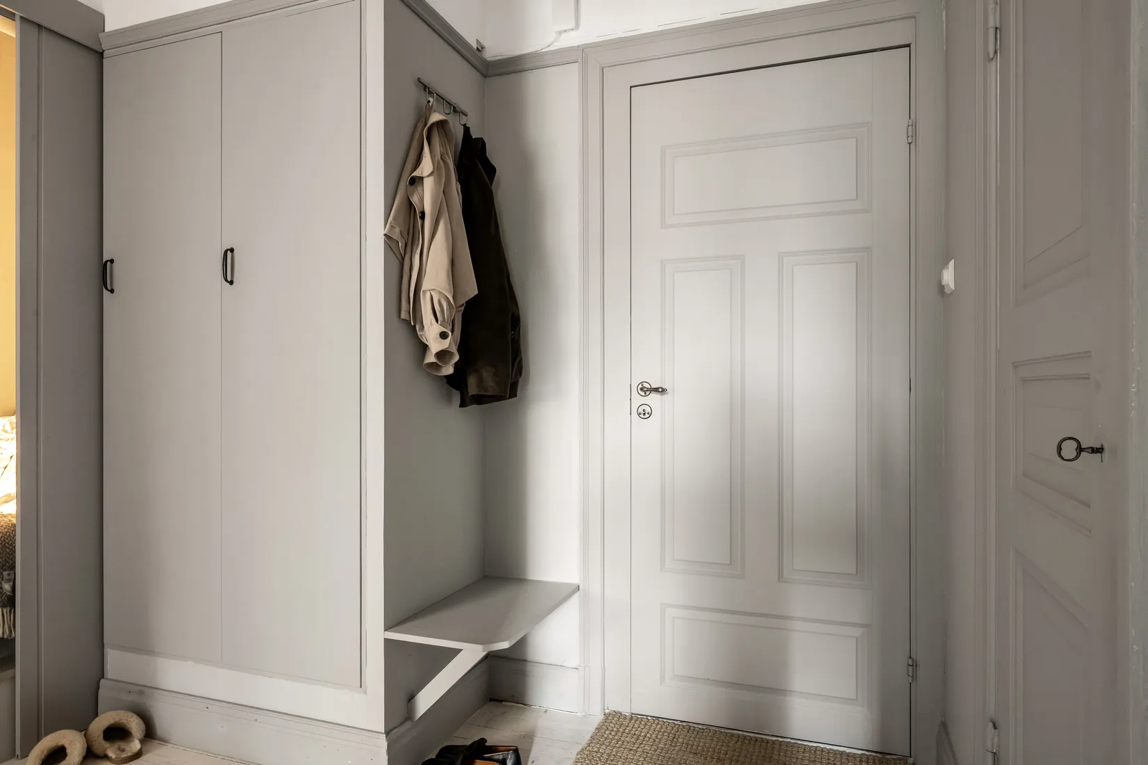 Bostadsrätt, Salagatan 49B, Fålhagen, Uppsala
