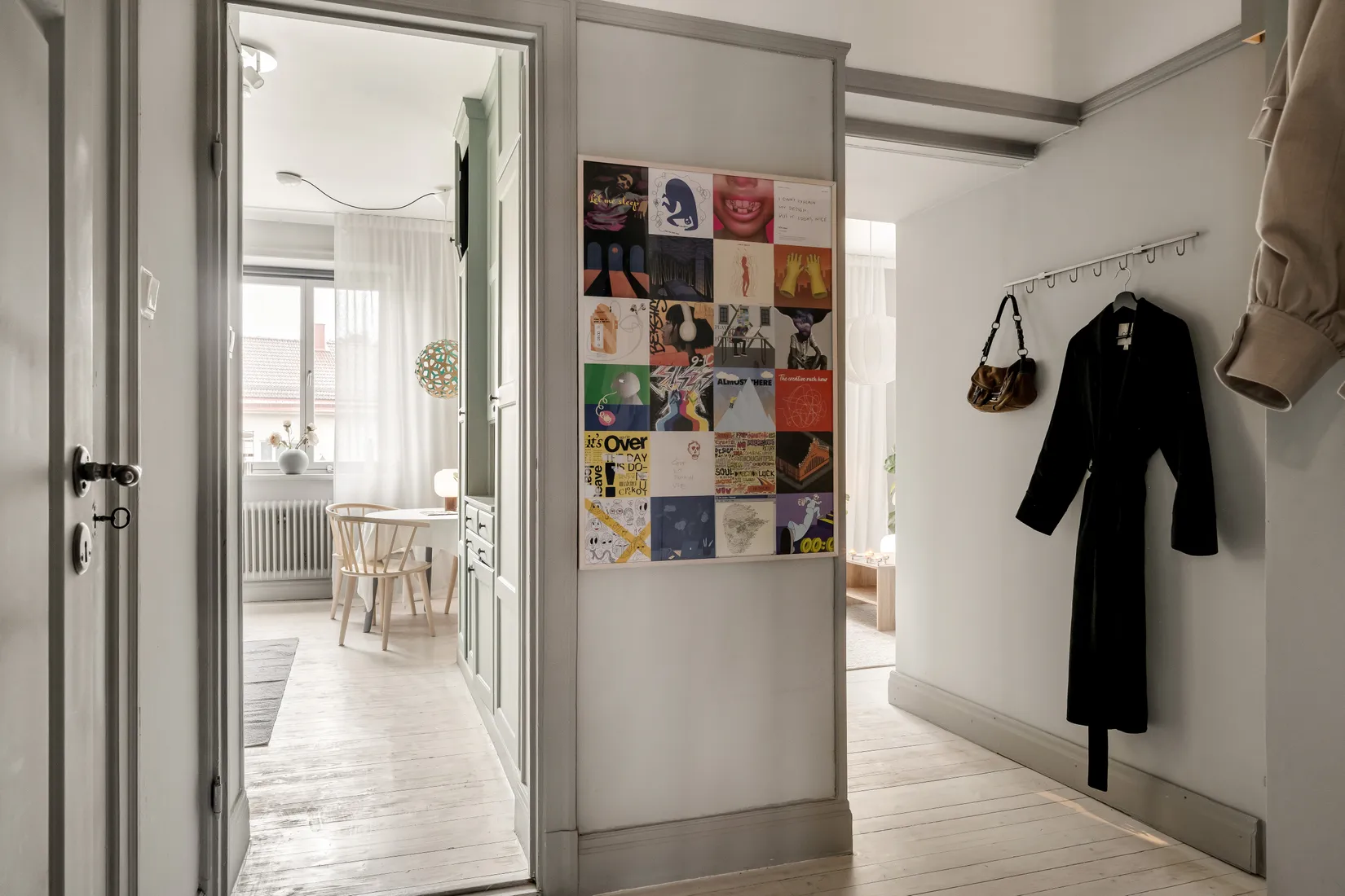 Bostadsrätt, Salagatan 49B, Fålhagen, Uppsala