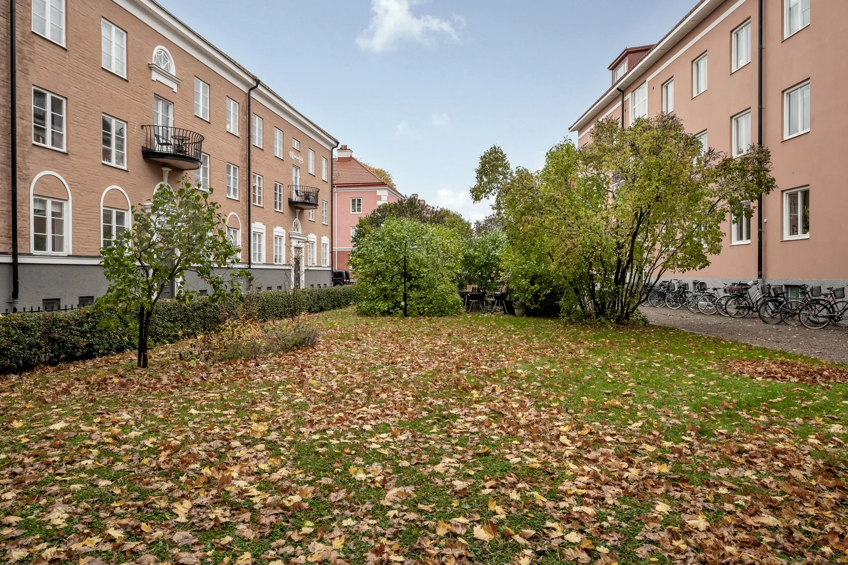 Bostadsrätt, Salagatan 49B, Fålhagen, Uppsala