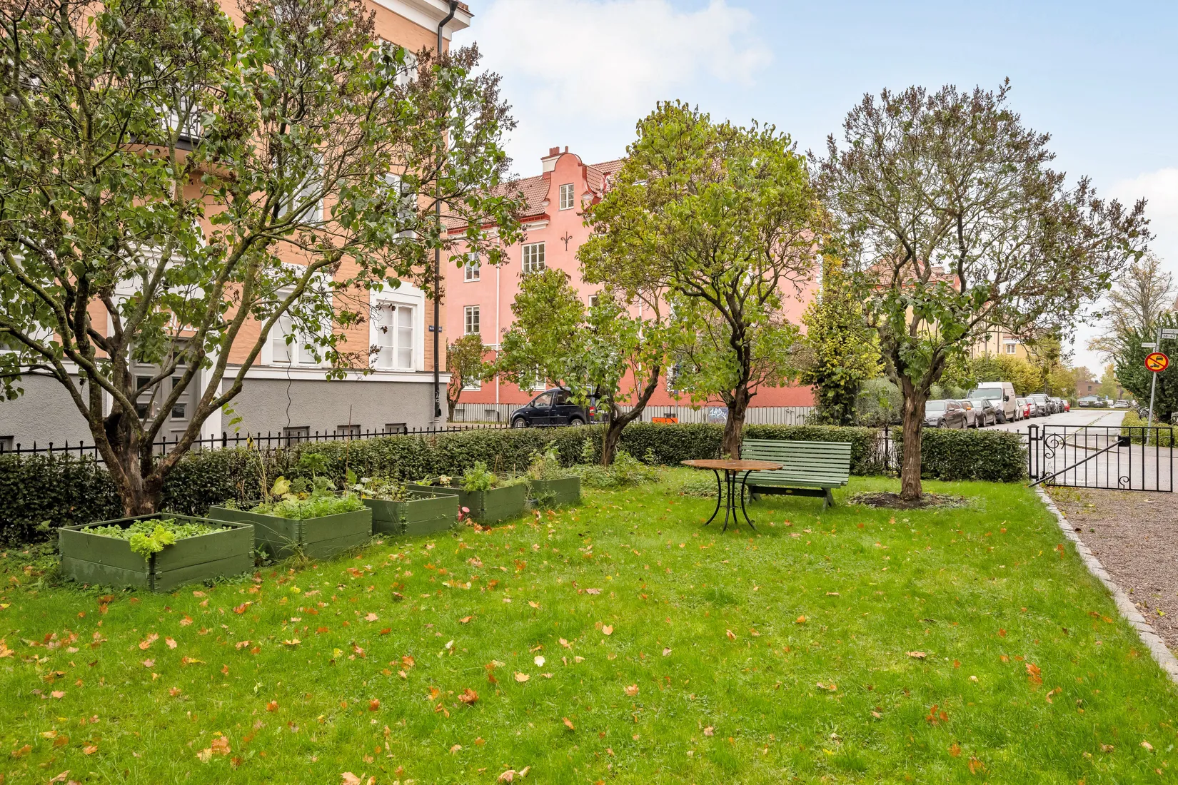 Bostadsrätt, Salagatan 49B, Fålhagen, Uppsala