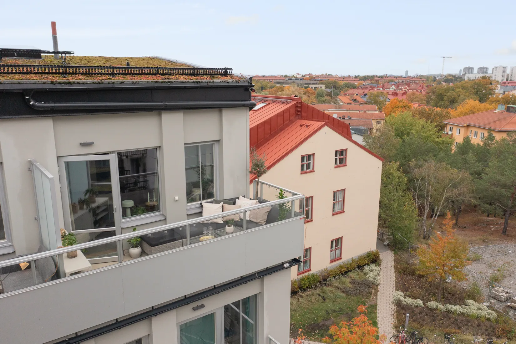 Bostadsrätt, Radiusbacken 49, Midsommarkransen/Telefonplan, Stockholm