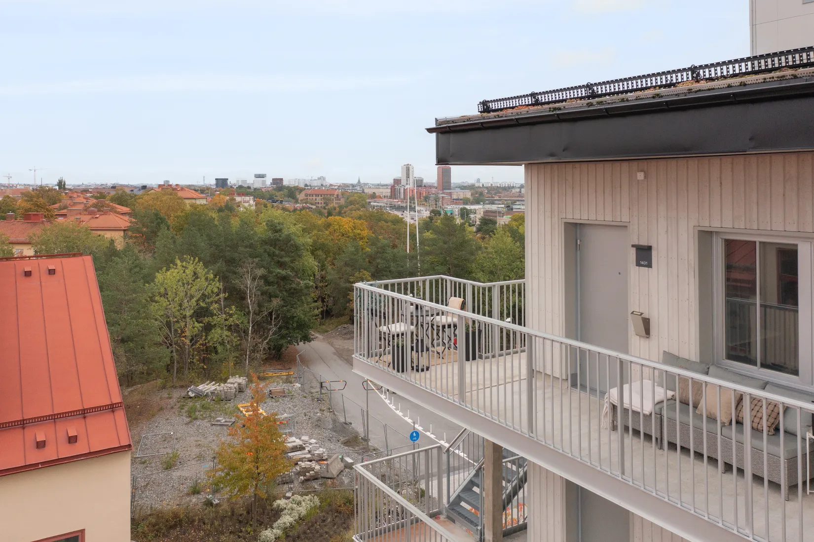 Bostadsrätt, Radiusbacken 49, Midsommarkransen/Telefonplan, Stockholm