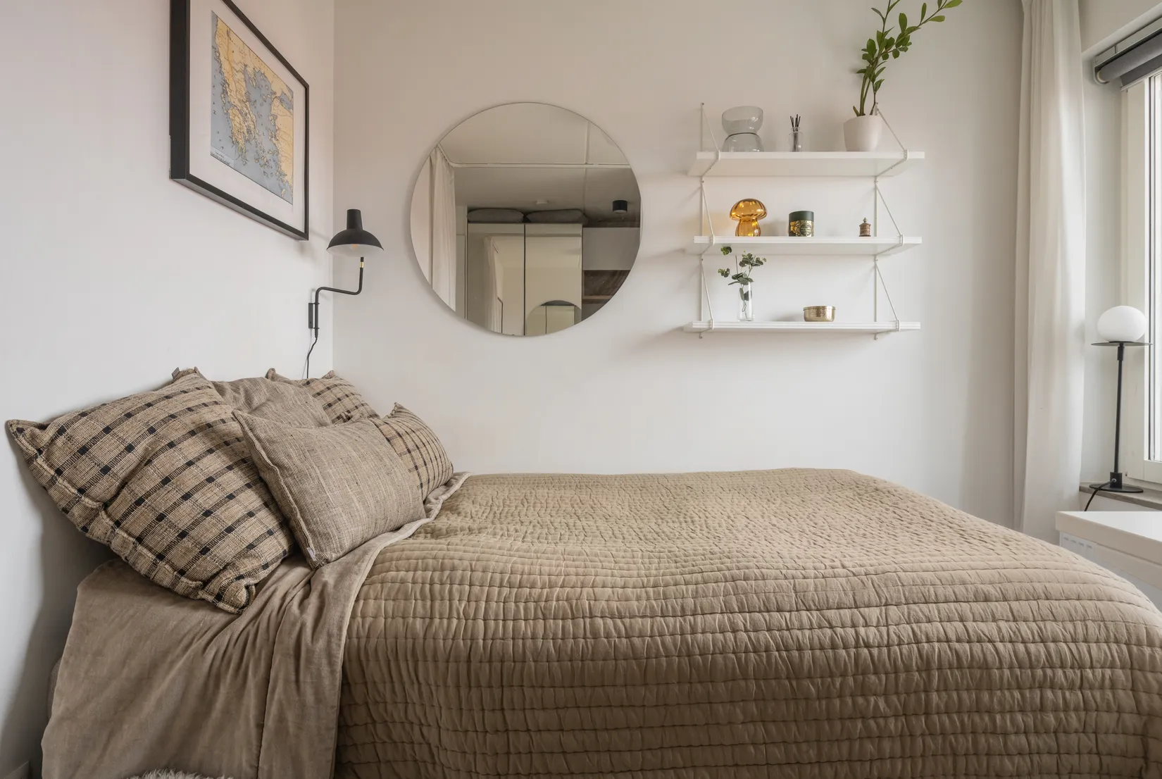 Bostadsrätt, Radiusbacken 49, Midsommarkransen/Telefonplan, Stockholm