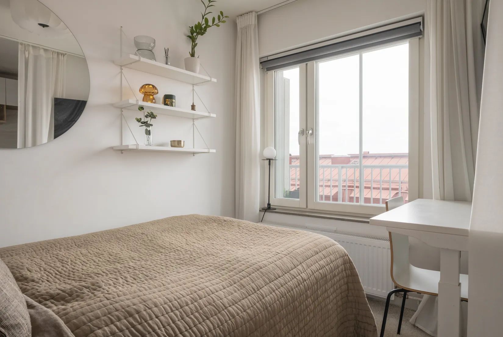 Bostadsrätt, Radiusbacken 49, Midsommarkransen/Telefonplan, Stockholm