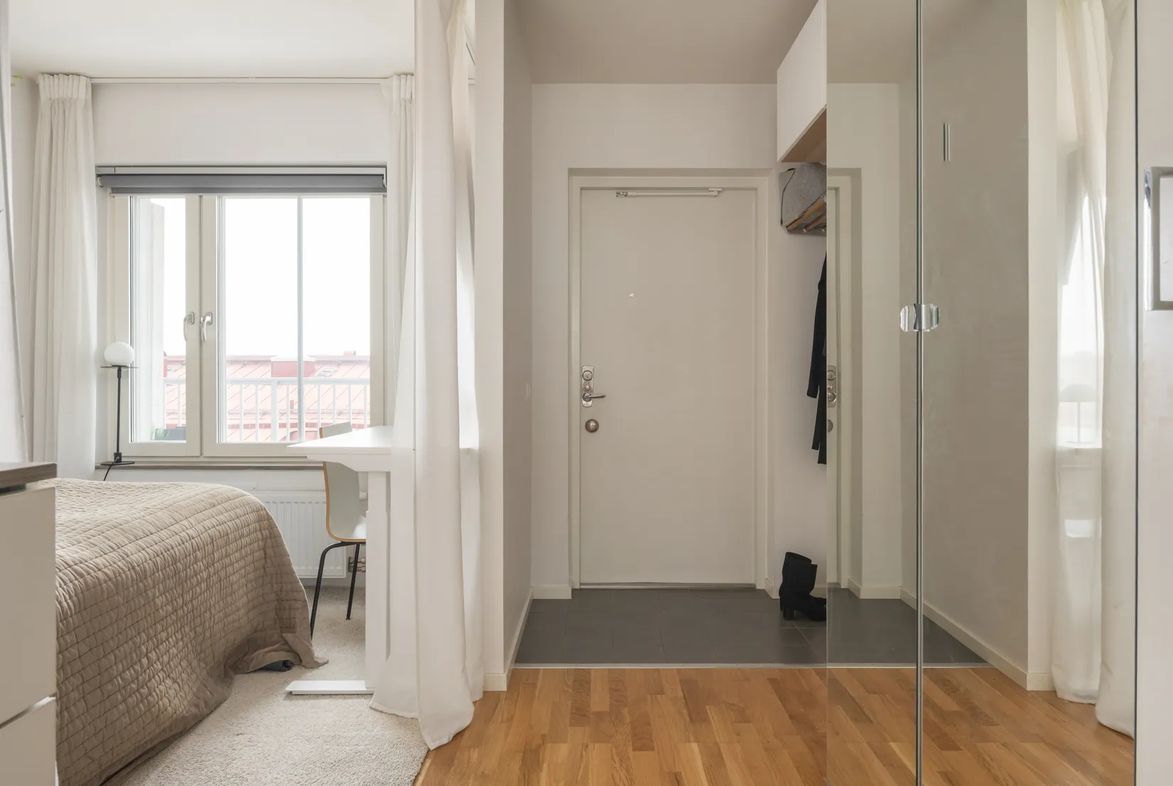 Bostadsrätt, Radiusbacken 49, Midsommarkransen/Telefonplan, Stockholm