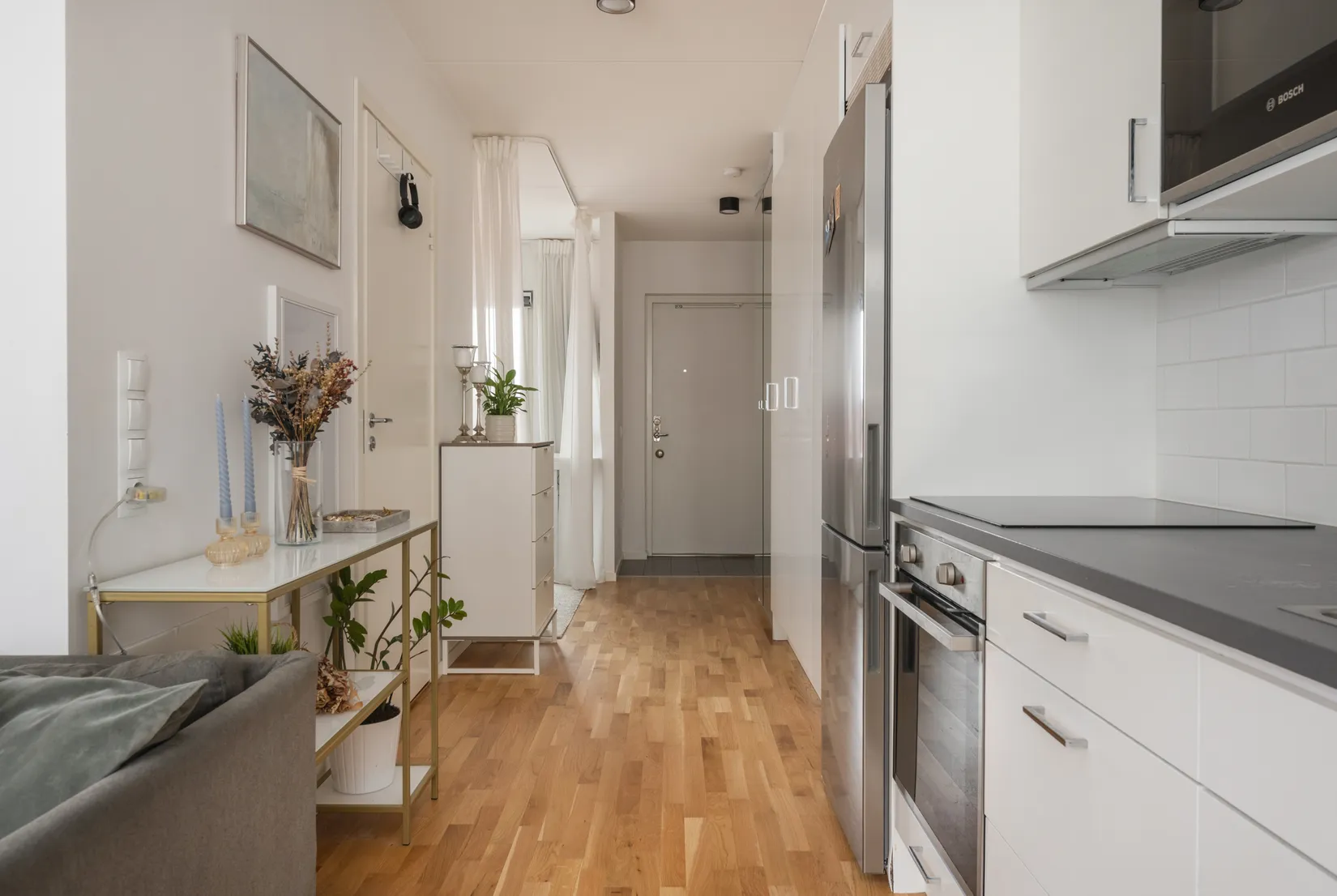 Bostadsrätt, Radiusbacken 49, Midsommarkransen/Telefonplan, Stockholm