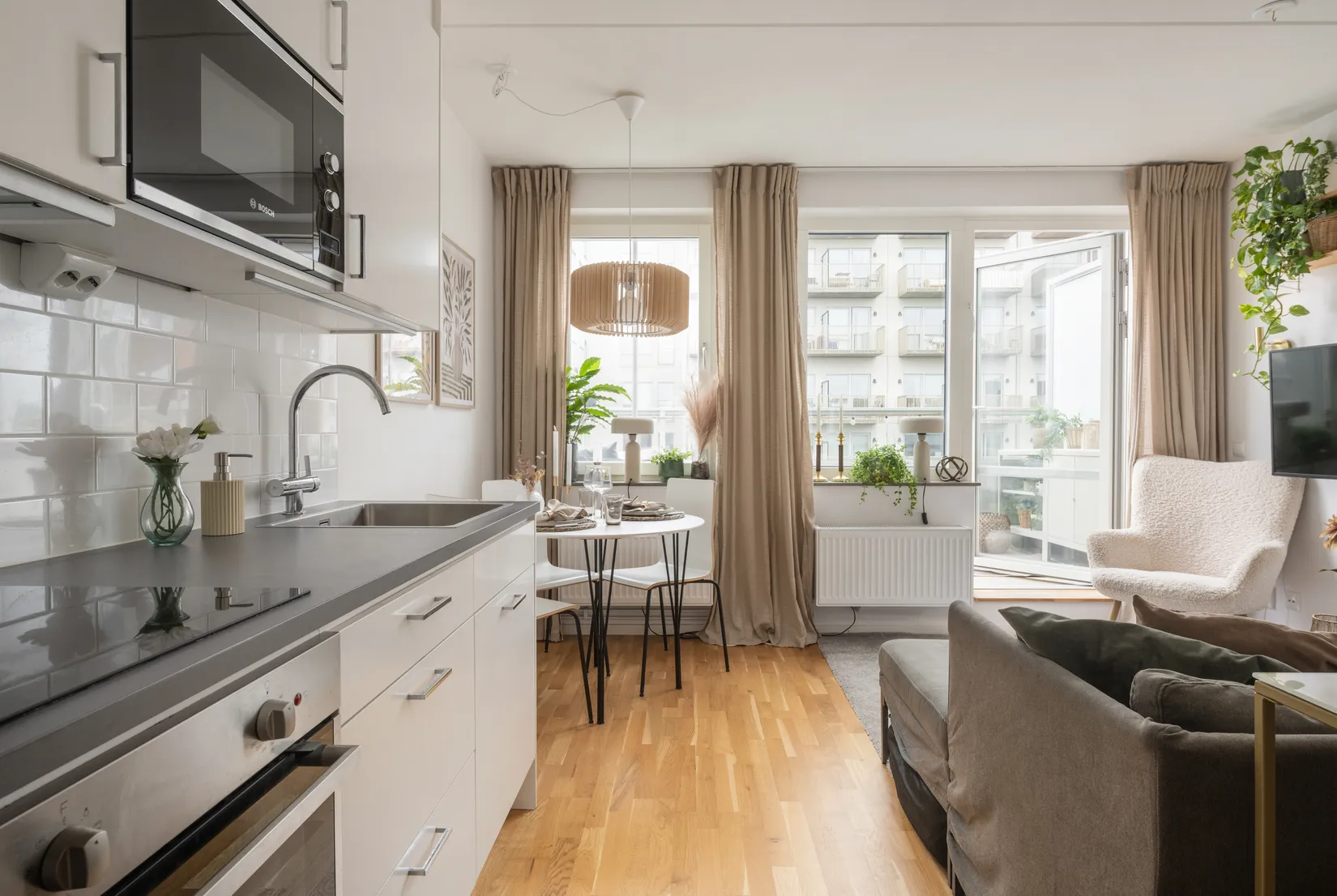 Bostadsrätt, Radiusbacken 49, Midsommarkransen/Telefonplan, Stockholm