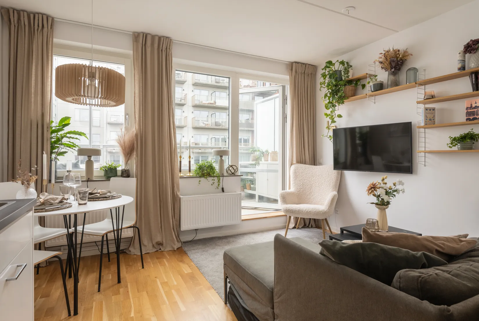 Bostadsrätt, Radiusbacken 49, Midsommarkransen/Telefonplan, Stockholm