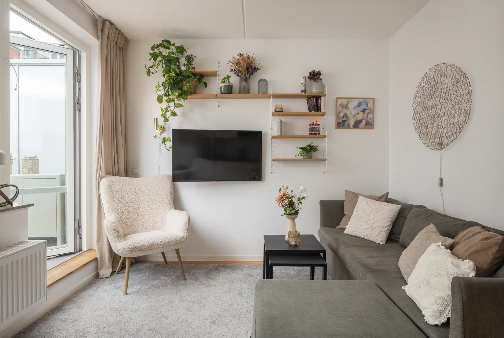 Bostadsrätt, Radiusbacken 49, Midsommarkransen/Telefonplan, Stockholm