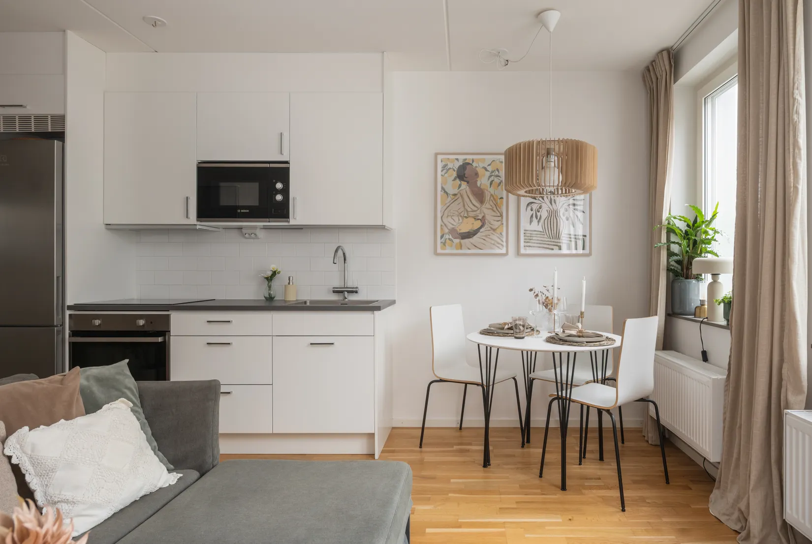 Bostadsrätt, Radiusbacken 49, Midsommarkransen/Telefonplan, Stockholm