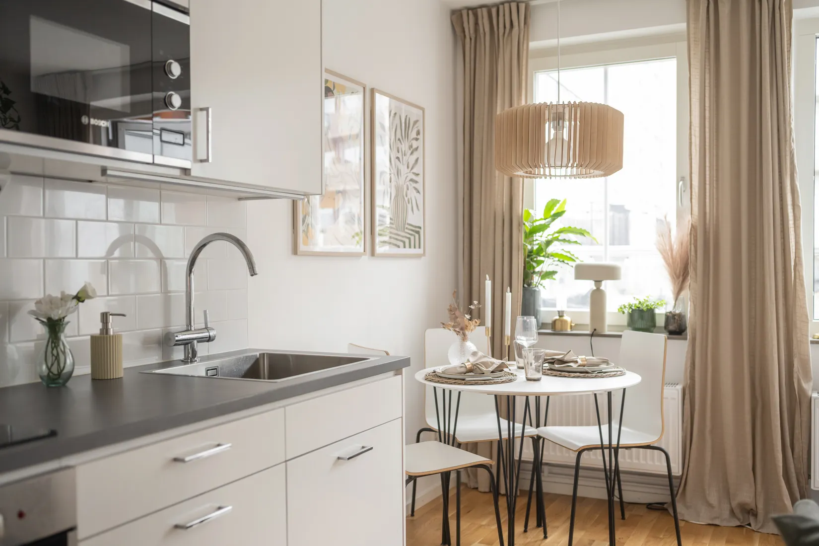 Bostadsrätt, Radiusbacken 49, Midsommarkransen/Telefonplan, Stockholm