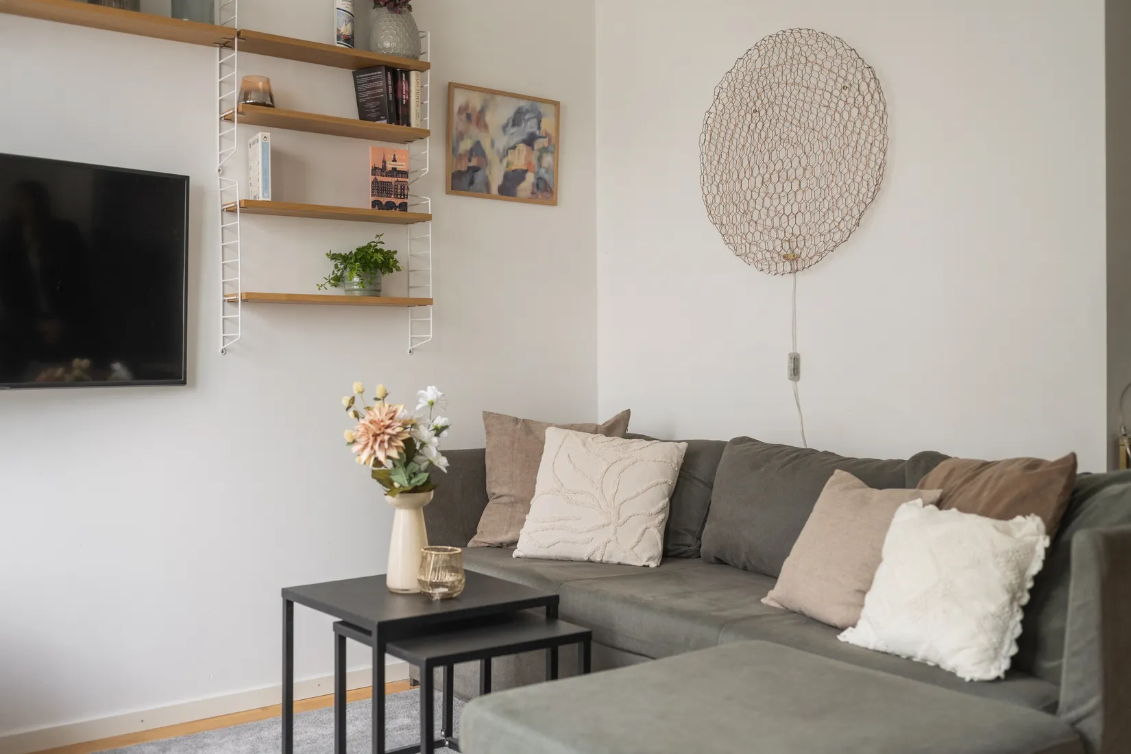 Bostadsrätt, Radiusbacken 49, Midsommarkransen/Telefonplan, Stockholm