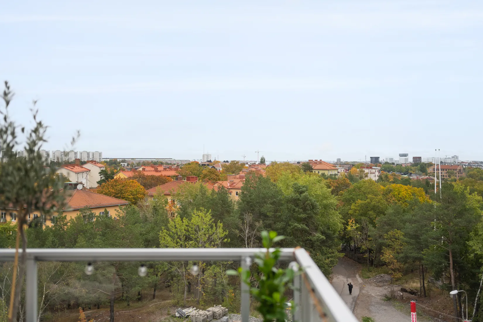 Bostadsrätt, Radiusbacken 49, Midsommarkransen/Telefonplan, Stockholm
