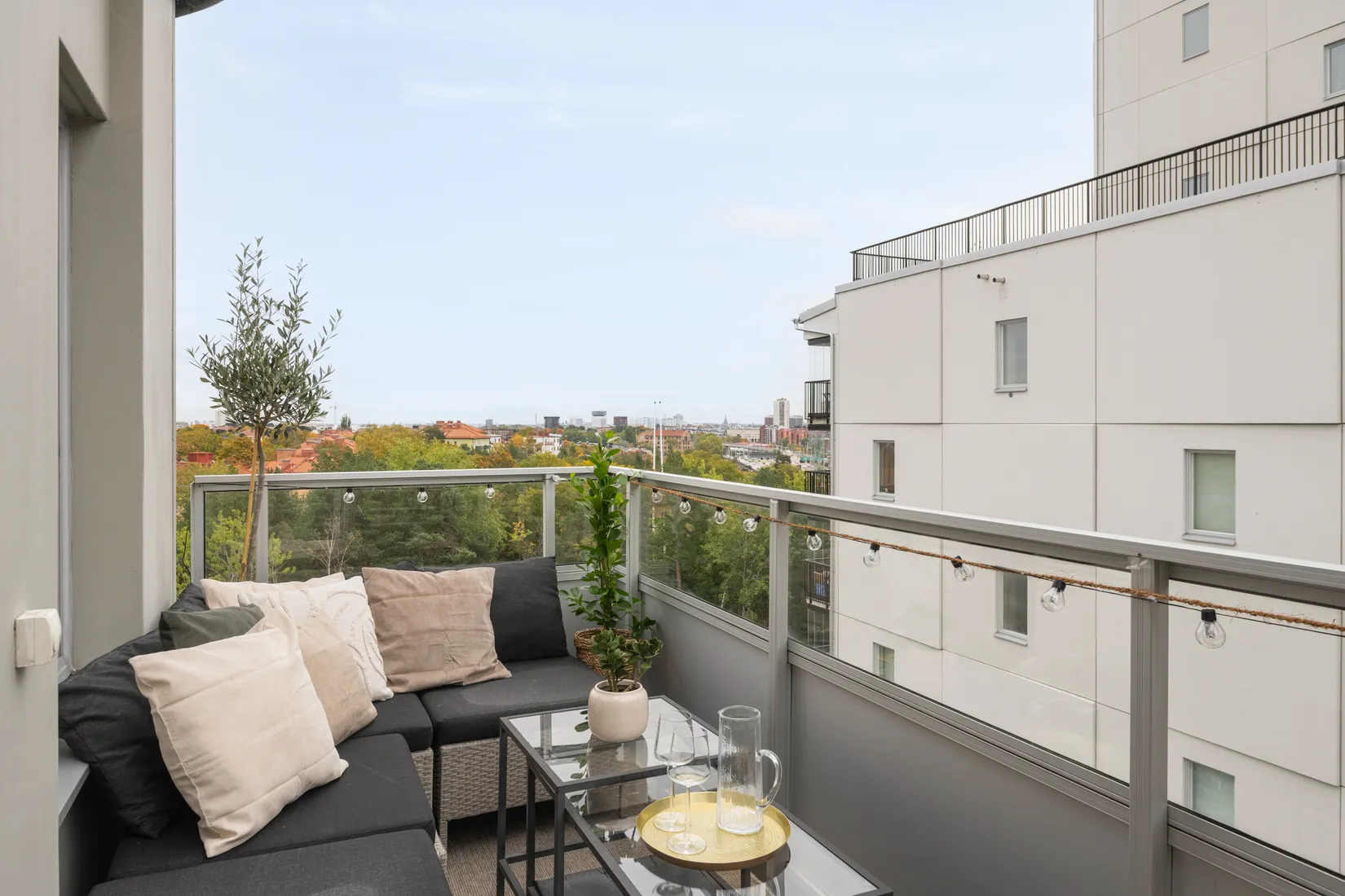 Bostadsrätt, Radiusbacken 49, Midsommarkransen/Telefonplan, Stockholm