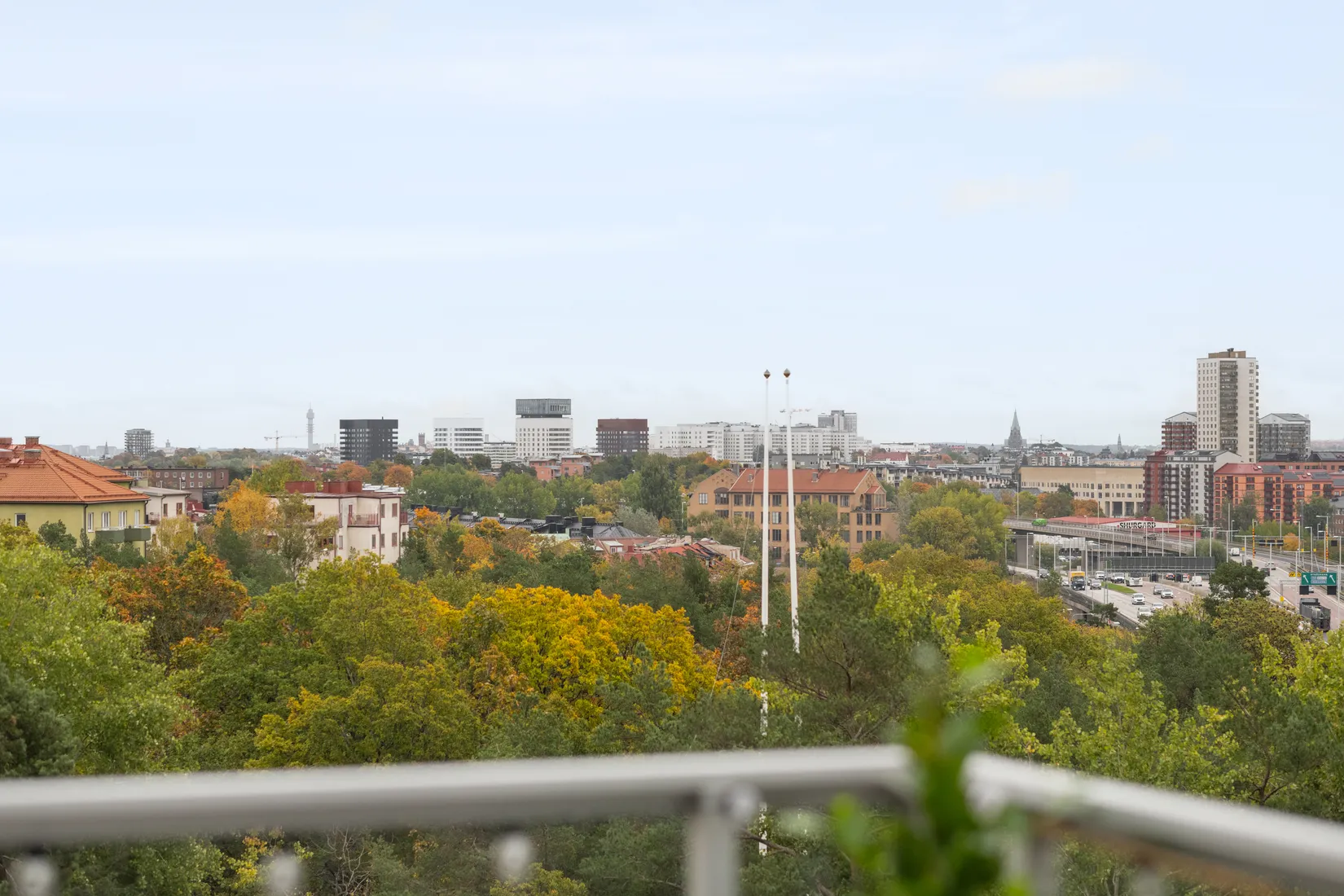Bostadsrätt, Radiusbacken 49, Midsommarkransen/Telefonplan, Stockholm