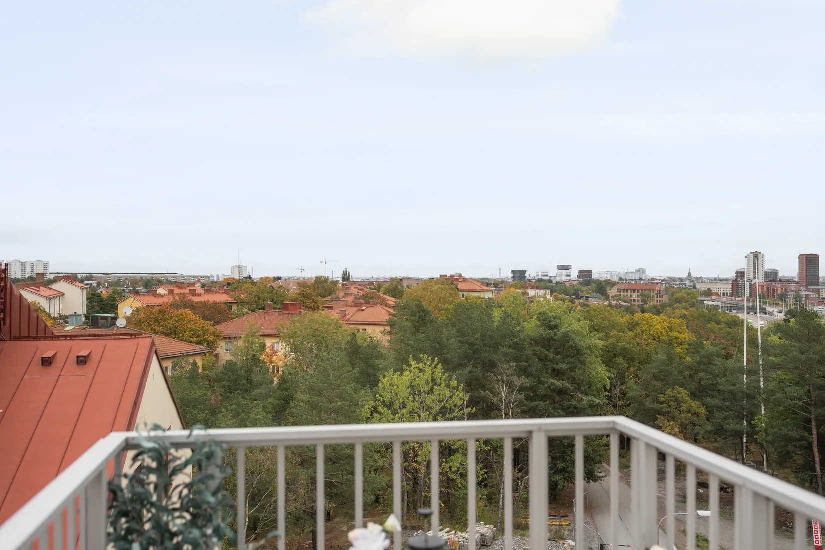 Bostadsrätt, Radiusbacken 49, Midsommarkransen/Telefonplan, Stockholm