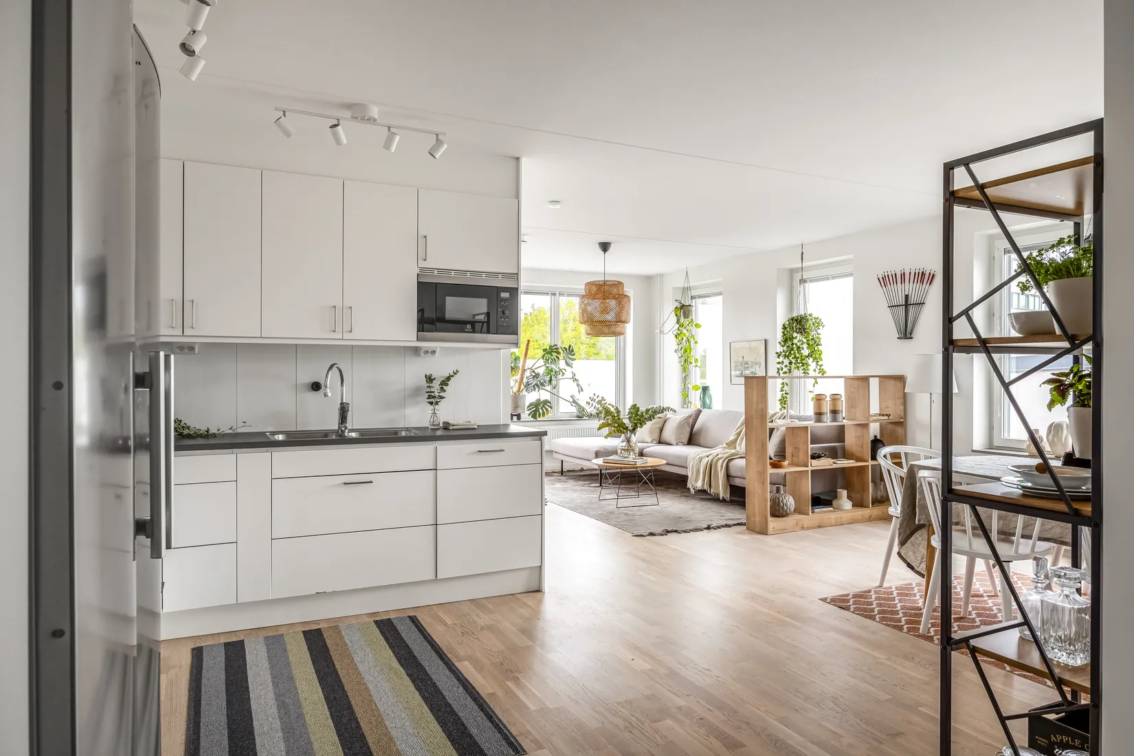Bostadsrätt, Tussmötevägen 120D, Enskede - Stureby, Stockholm