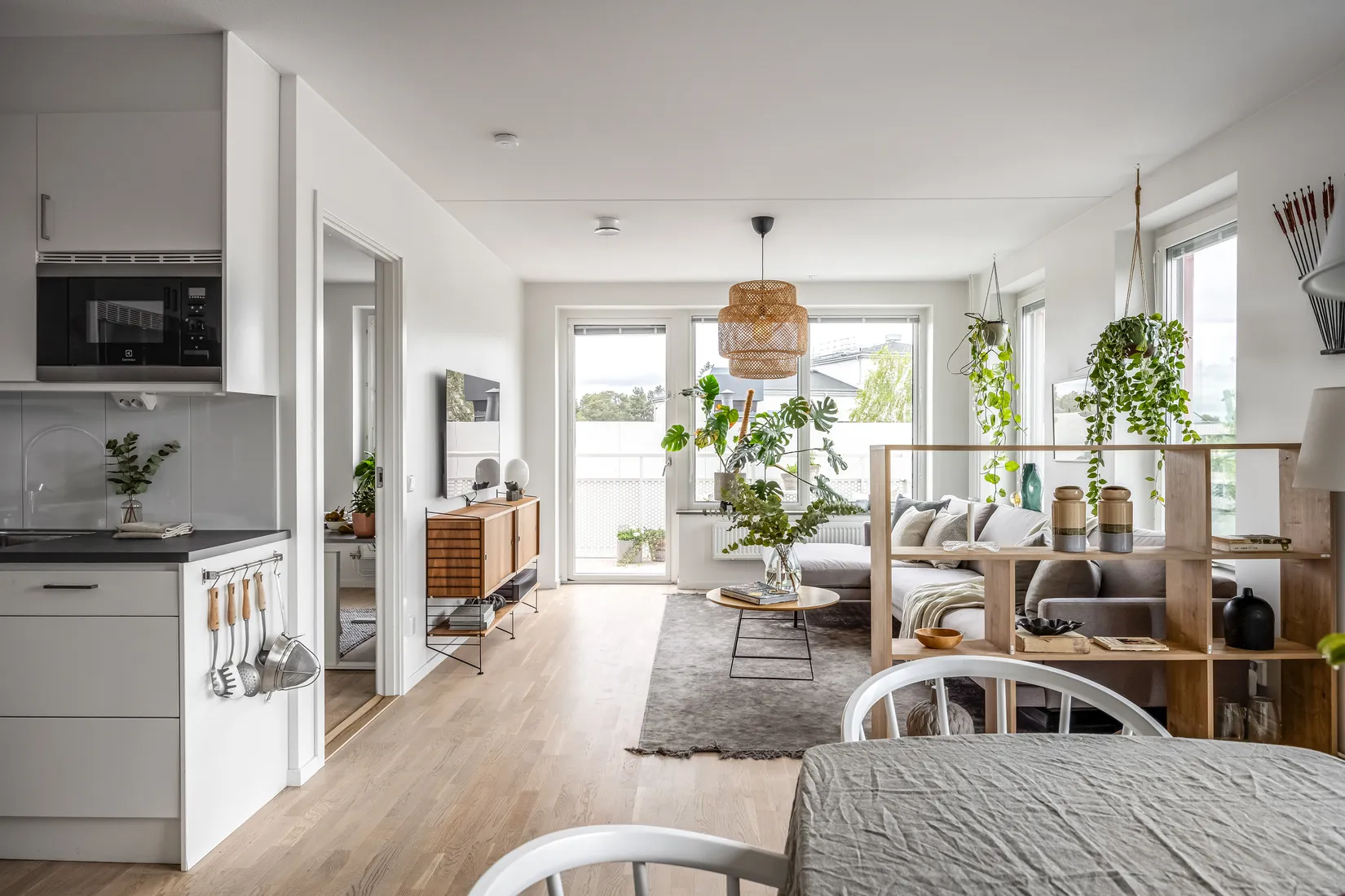Bostadsrätt, Tussmötevägen 120D, Enskede - Stureby, Stockholm