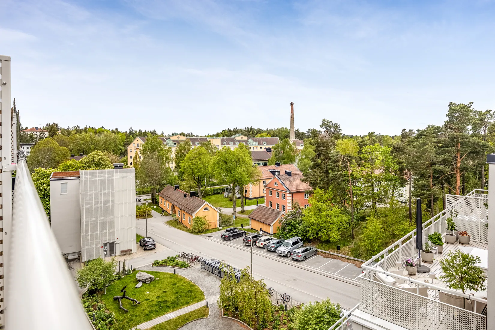 Bostadsrätt, Tussmötevägen 120D, Enskede - Stureby, Stockholm