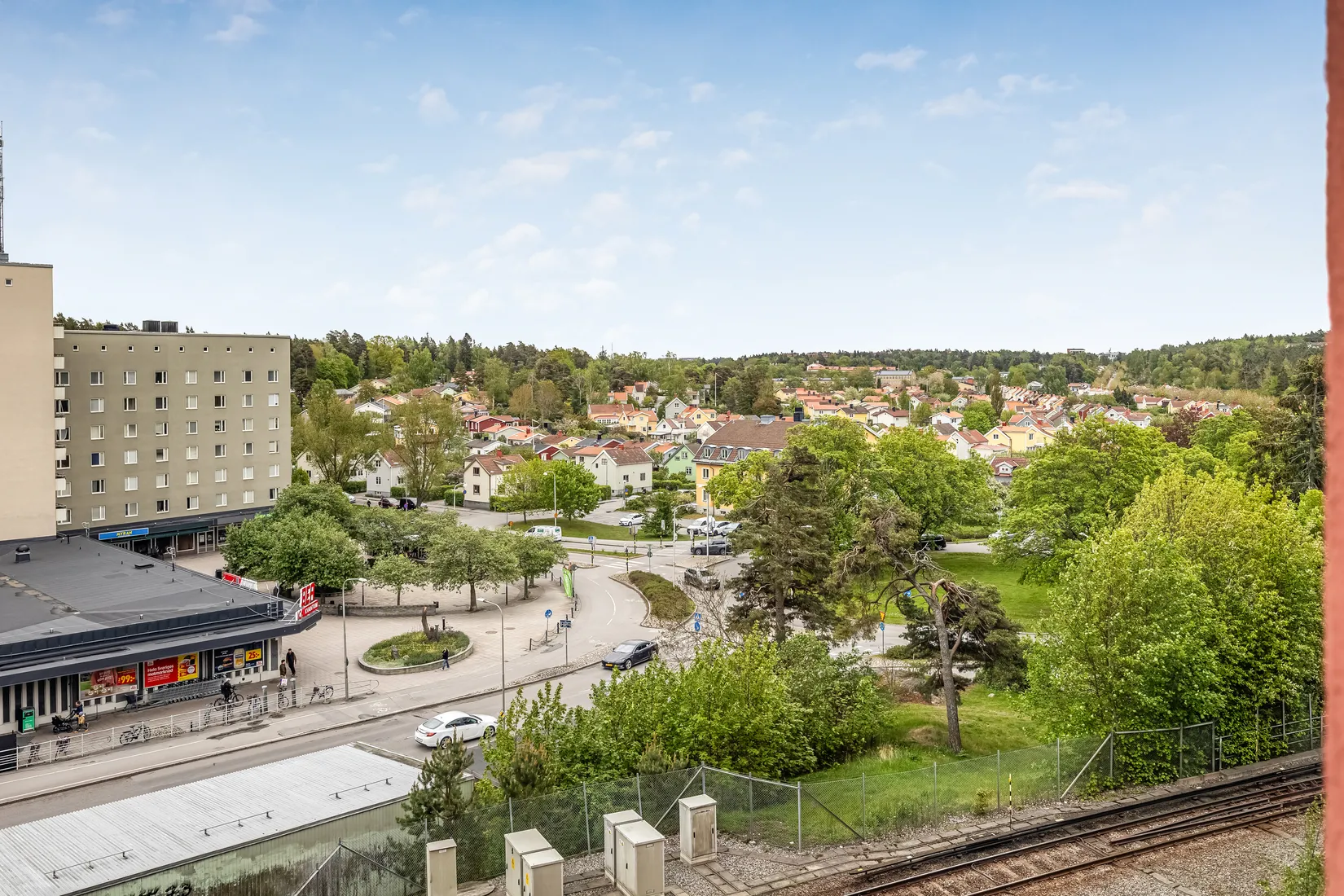 Bostadsrätt, Tussmötevägen 120D, Enskede - Stureby, Stockholm
