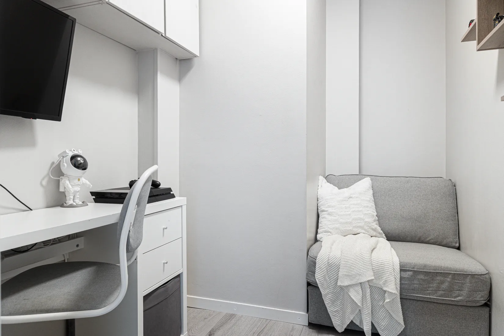Bostadsrätt, Bäckvägen 4, Mölnlycke - Centrum, Härryda