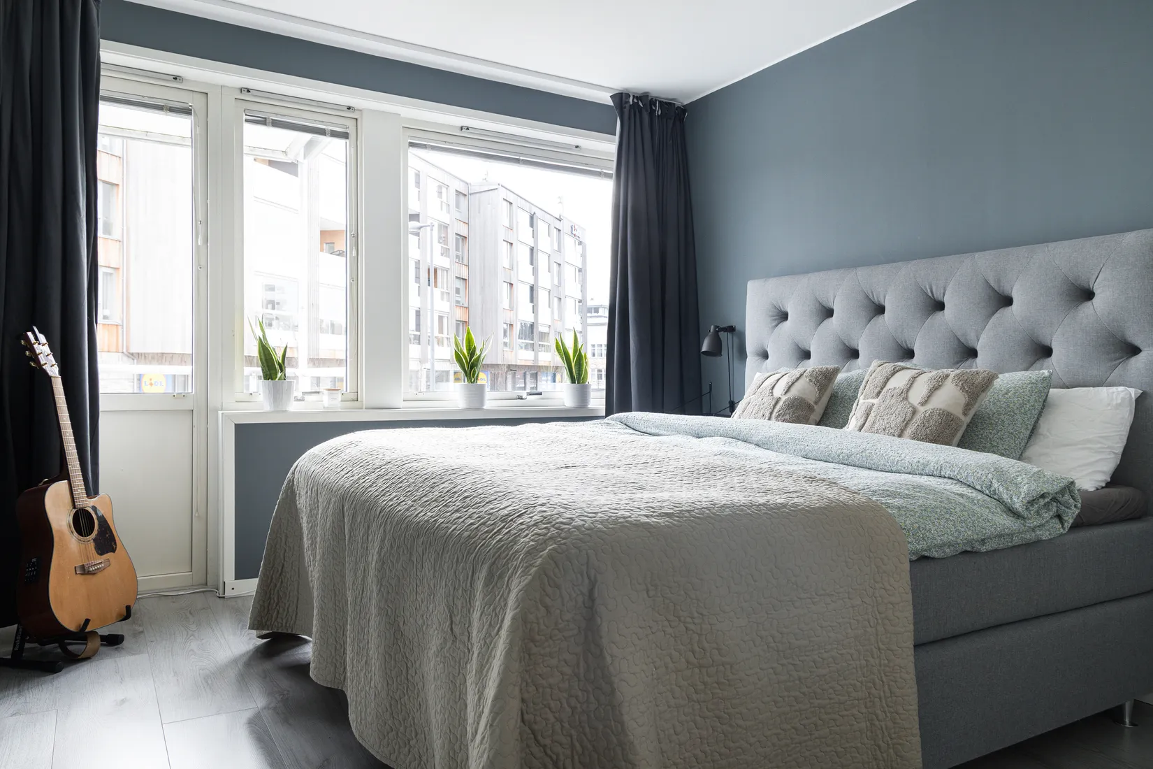 Bostadsrätt, Bäckvägen 4, Mölnlycke - Centrum, Härryda