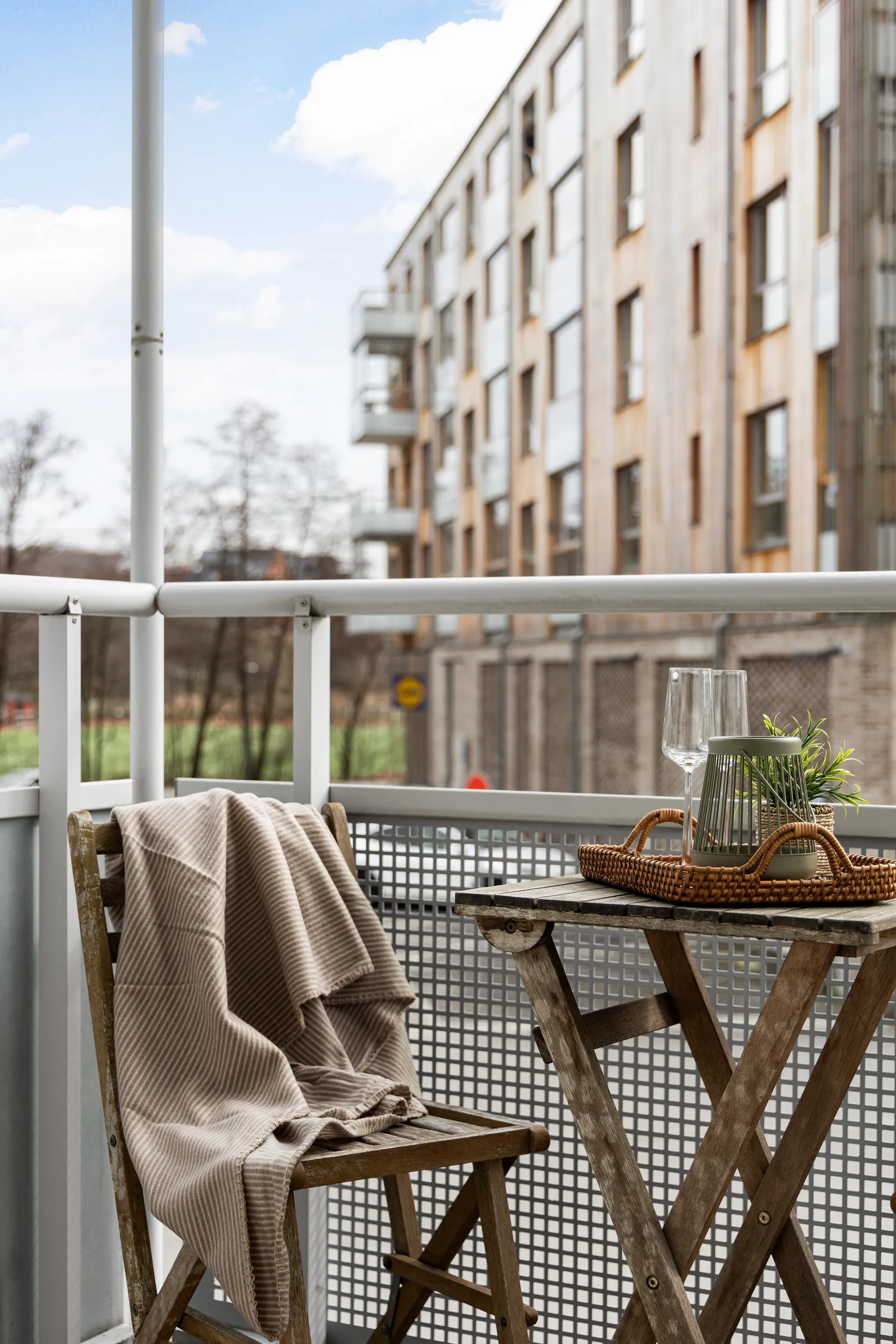 Bostadsrätt, Bäckvägen 4, Mölnlycke - Centrum, Härryda