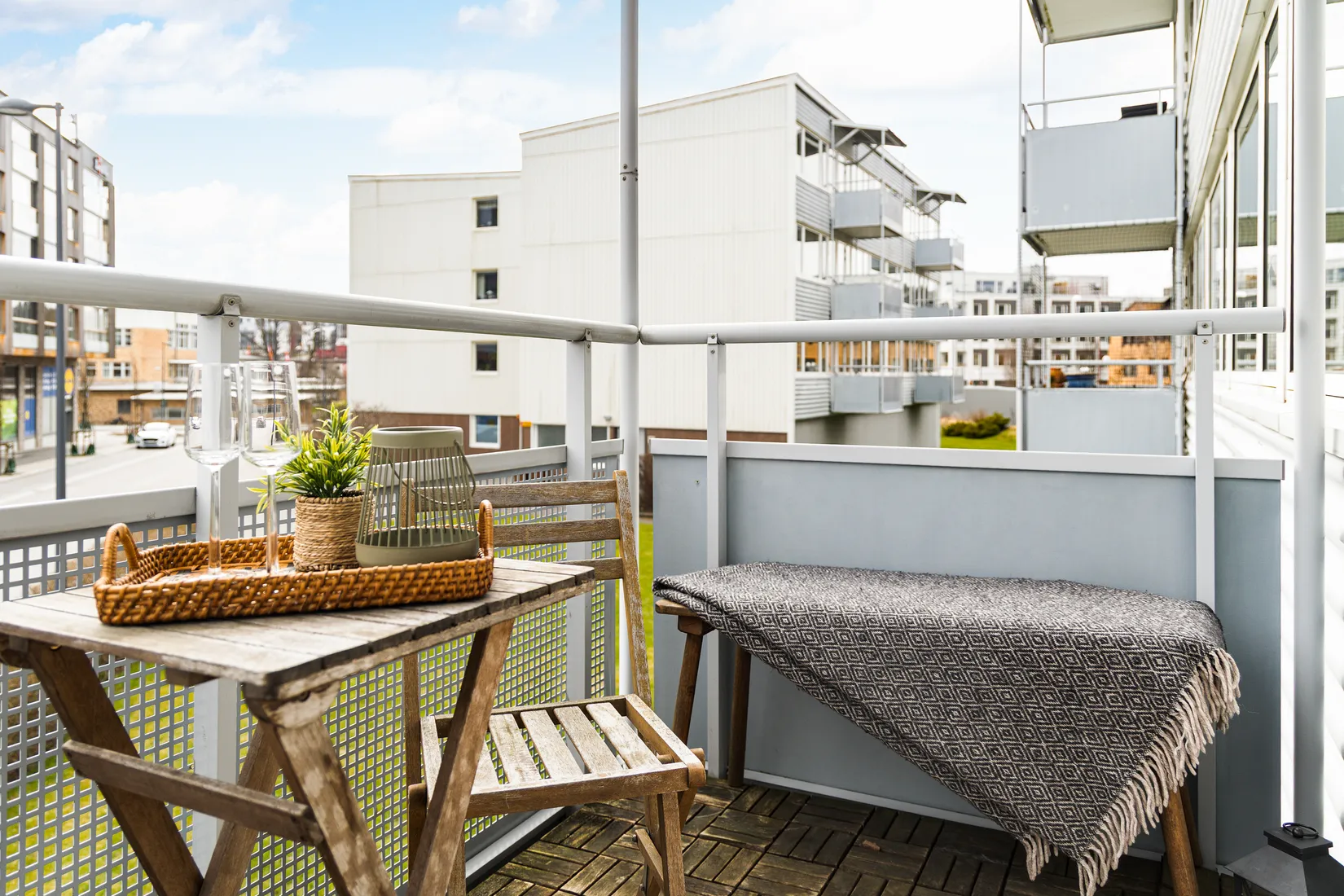 Bostadsrätt, Bäckvägen 4, Mölnlycke - Centrum, Härryda