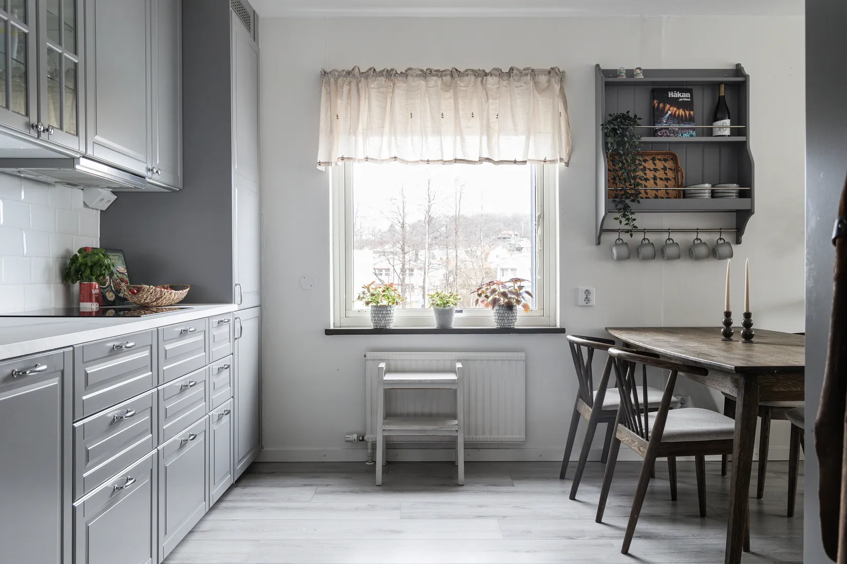 Bostadsrätt, Bäckvägen 4, Mölnlycke - Centrum, Härryda