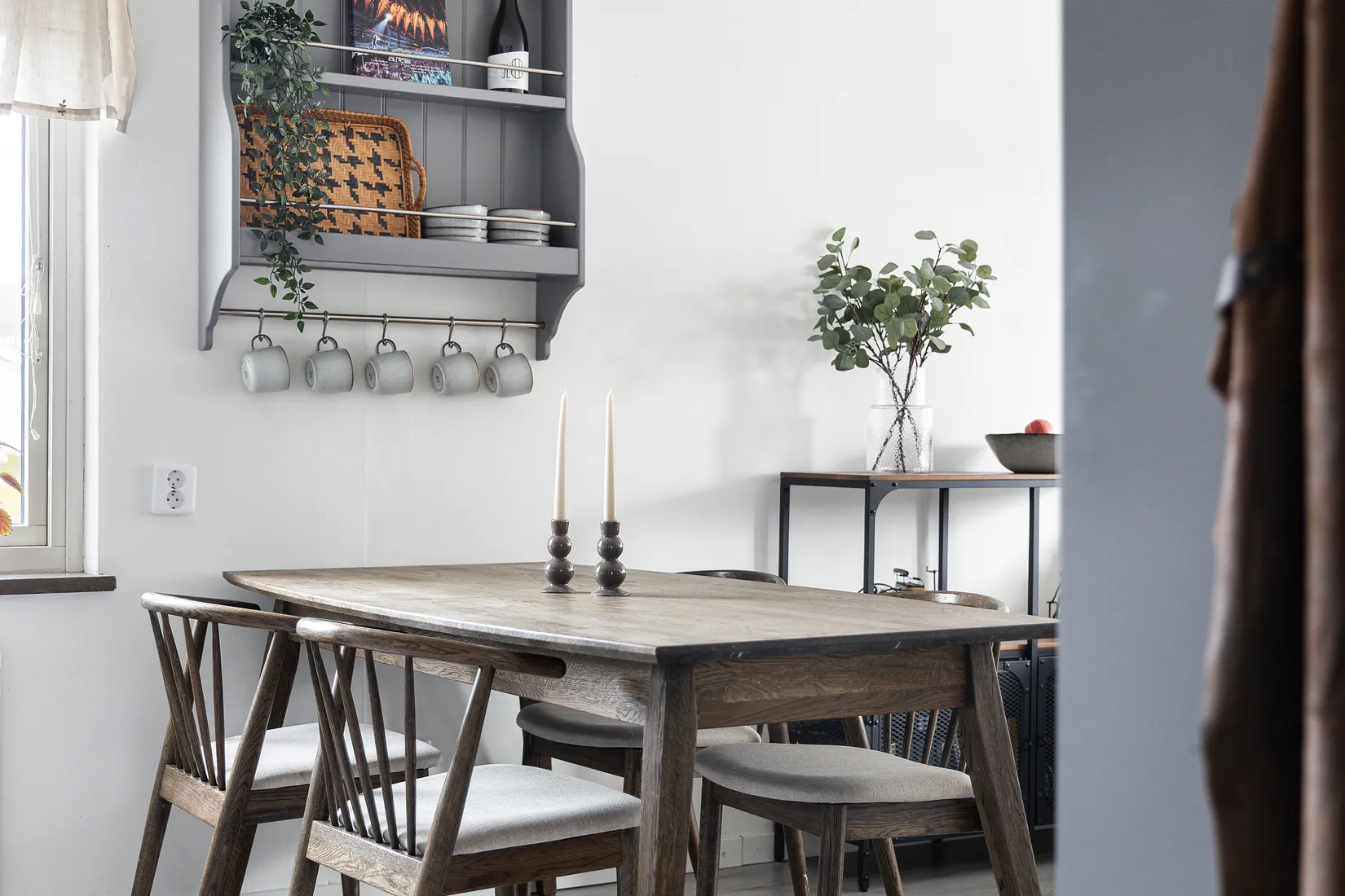 Bostadsrätt, Bäckvägen 4, Mölnlycke - Centrum, Härryda