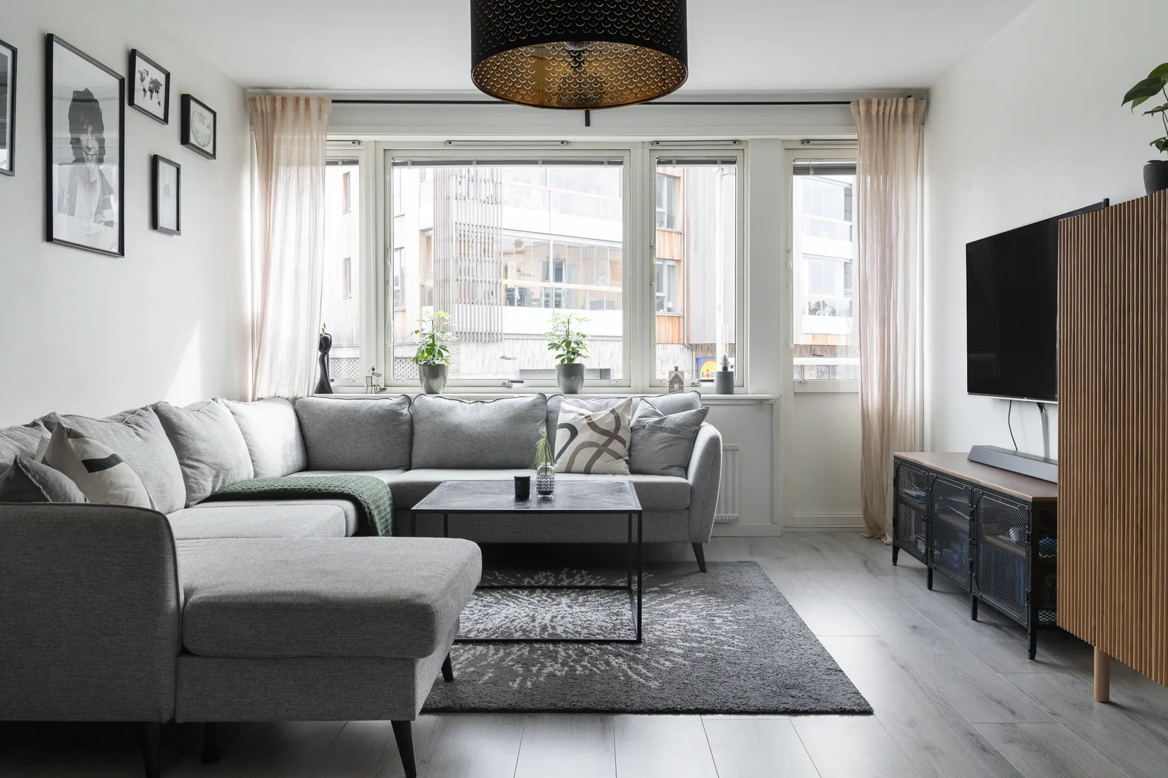 Bostadsrätt, Bäckvägen 4, Mölnlycke - Centrum, Härryda
