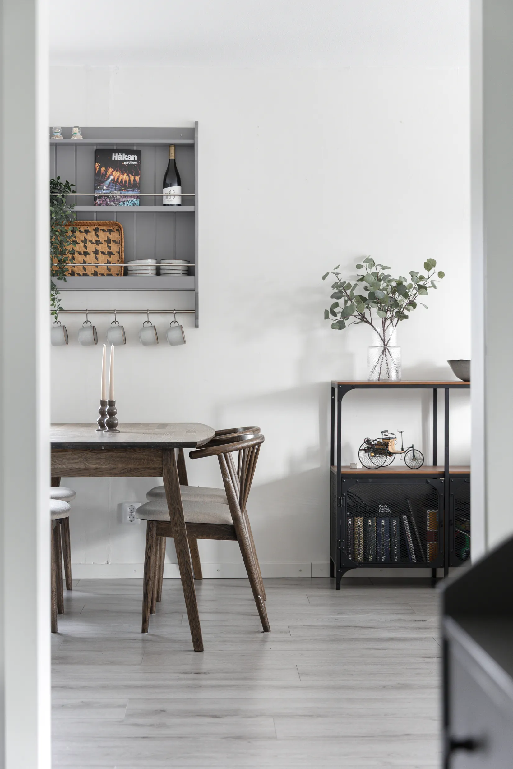 Bostadsrätt, Bäckvägen 4, Mölnlycke - Centrum, Härryda