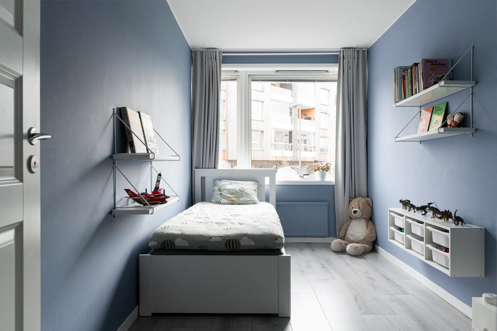 Bostadsrätt, Bäckvägen 4, Mölnlycke - Centrum, Härryda