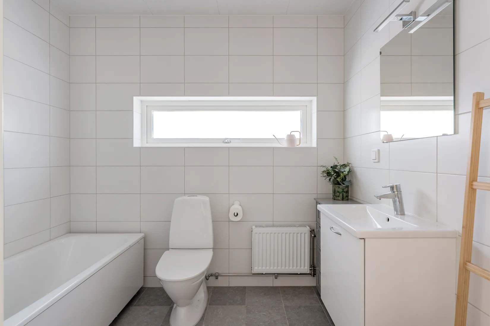 Radhus, Arningetorpsvägen 57, Hägerneholm, Täby