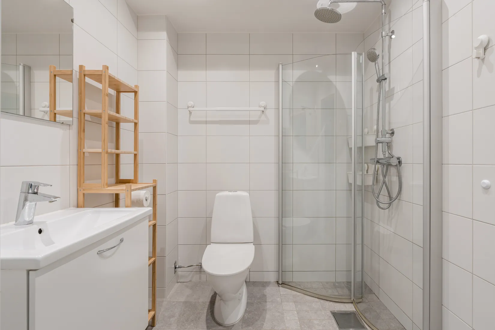 Radhus, Arningetorpsvägen 57, Hägerneholm, Täby