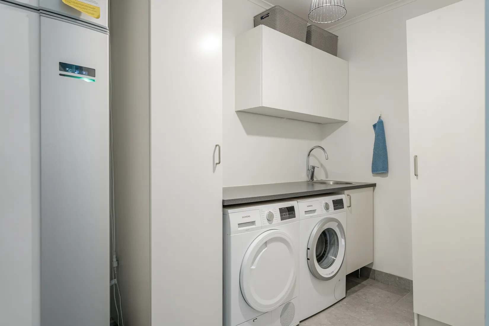 Radhus, Arningetorpsvägen 57, Hägerneholm, Täby