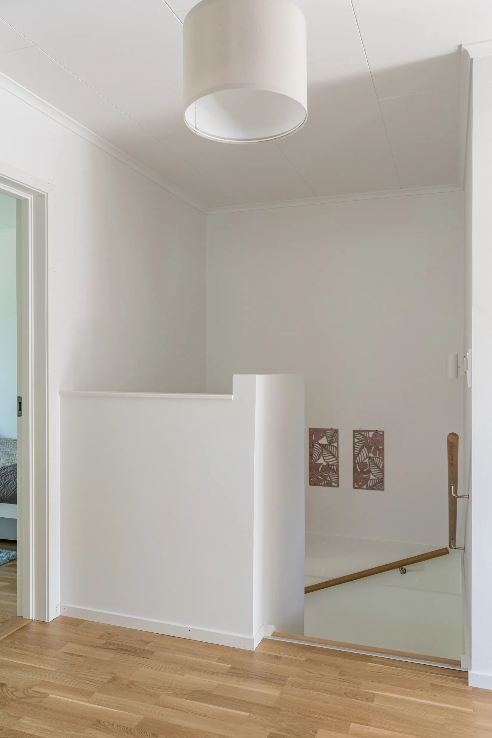 Radhus, Arningetorpsvägen 57, Hägerneholm, Täby