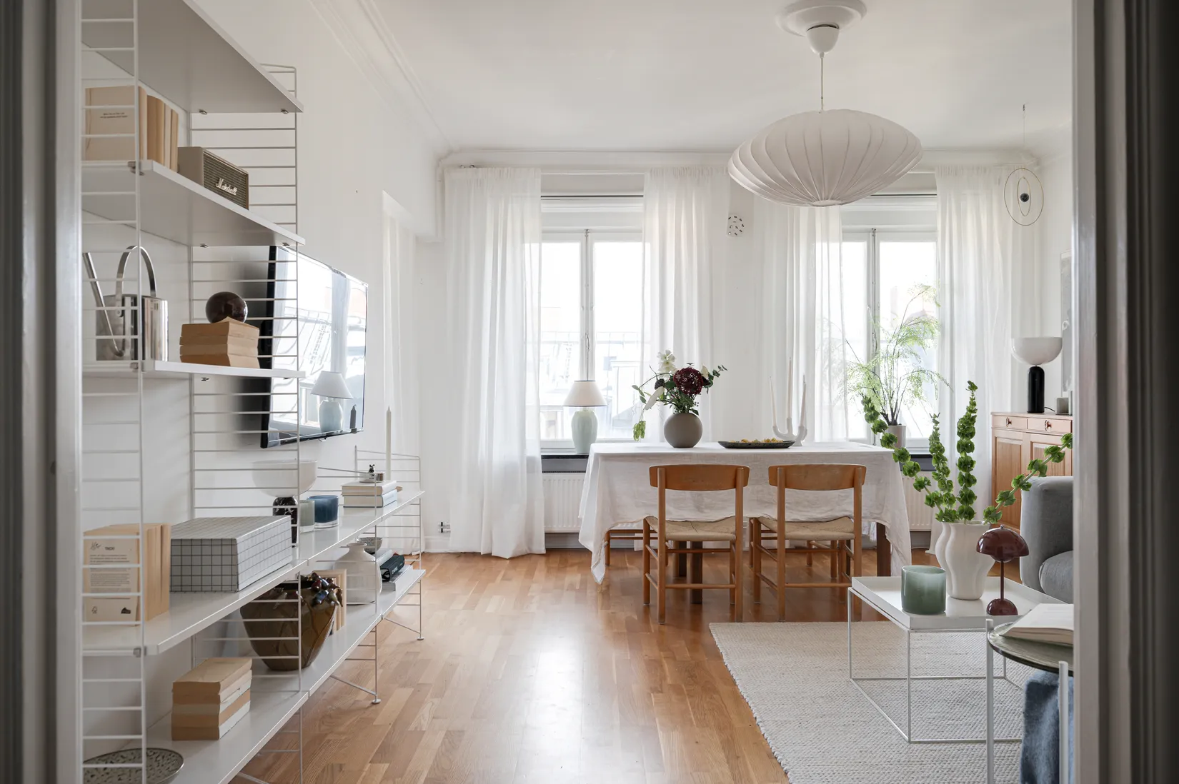 Bostadsrätt, Lundgrensgatan 12, Lorensberg, Göteborg