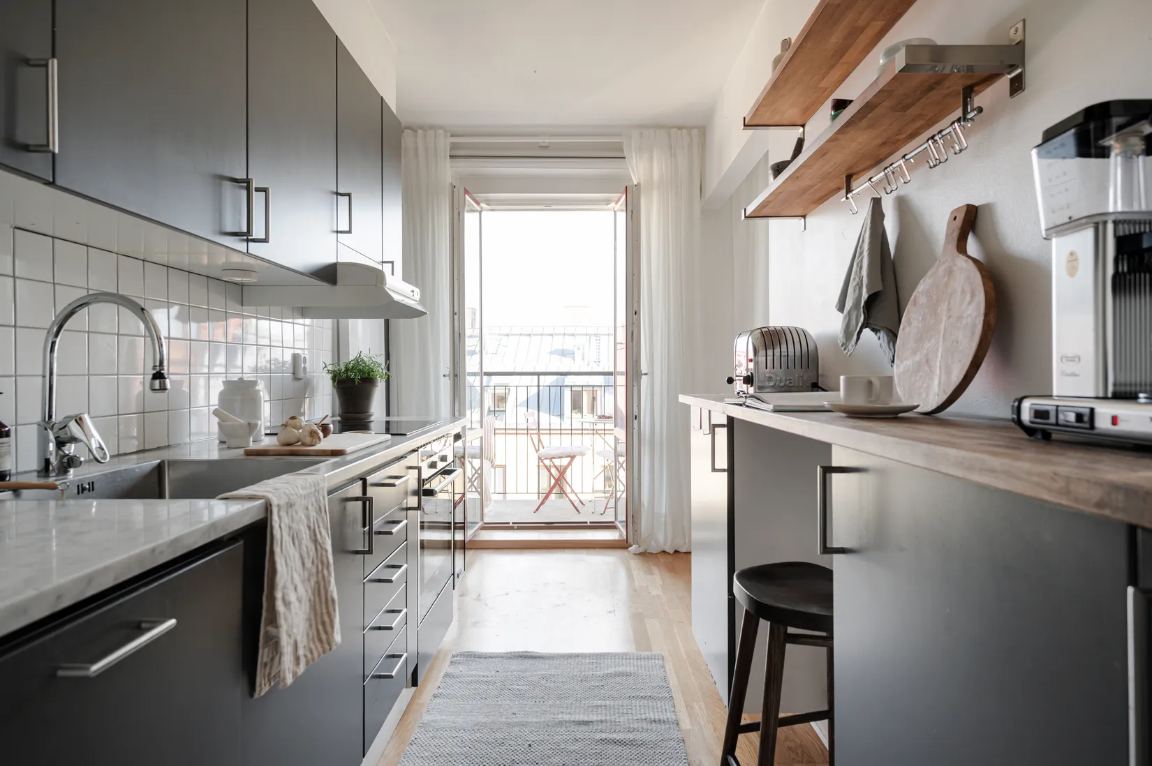 Bostadsrätt, Lundgrensgatan 12, Lorensberg, Göteborg