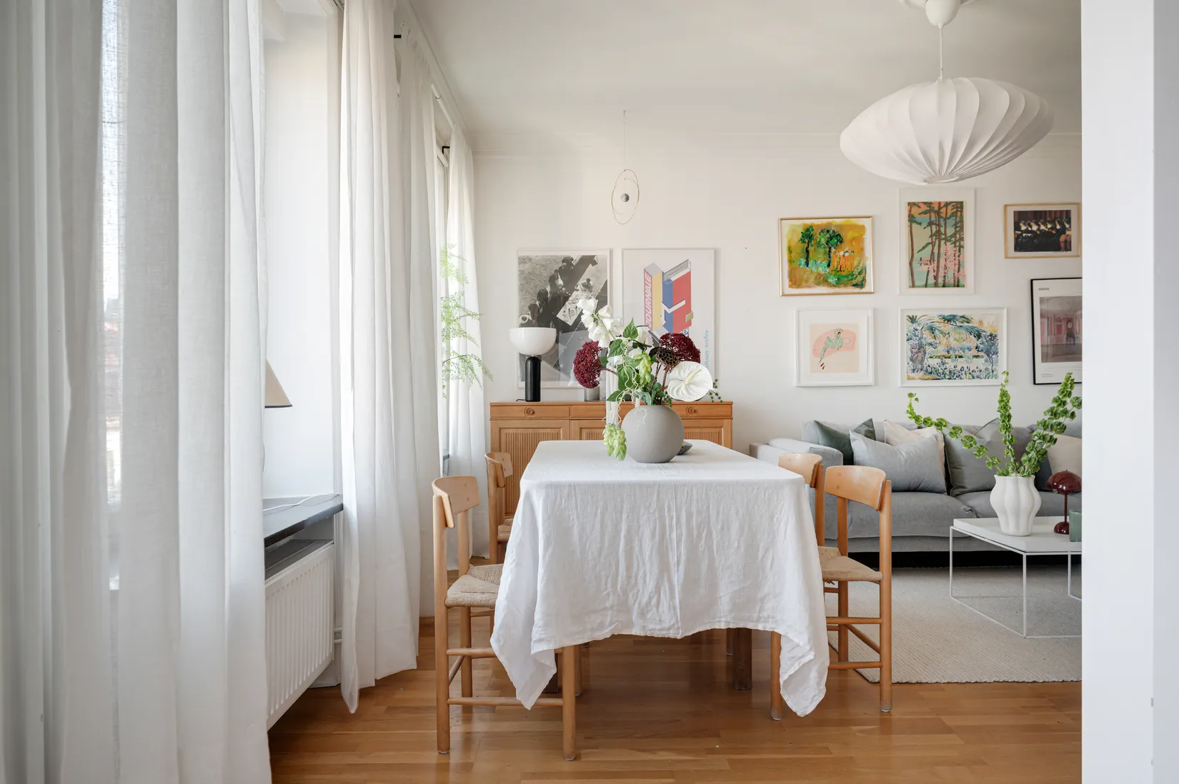 Bostadsrätt, Lundgrensgatan 12, Lorensberg, Göteborg