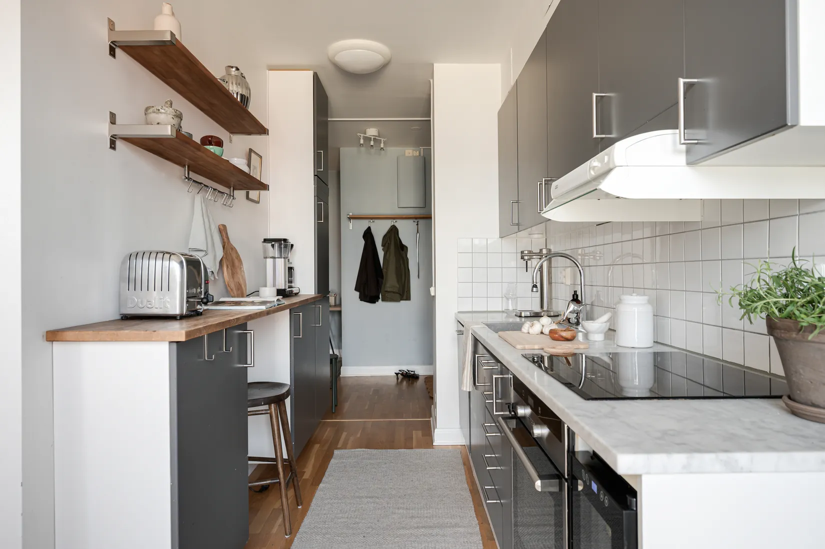Bostadsrätt, Lundgrensgatan 12, Lorensberg, Göteborg