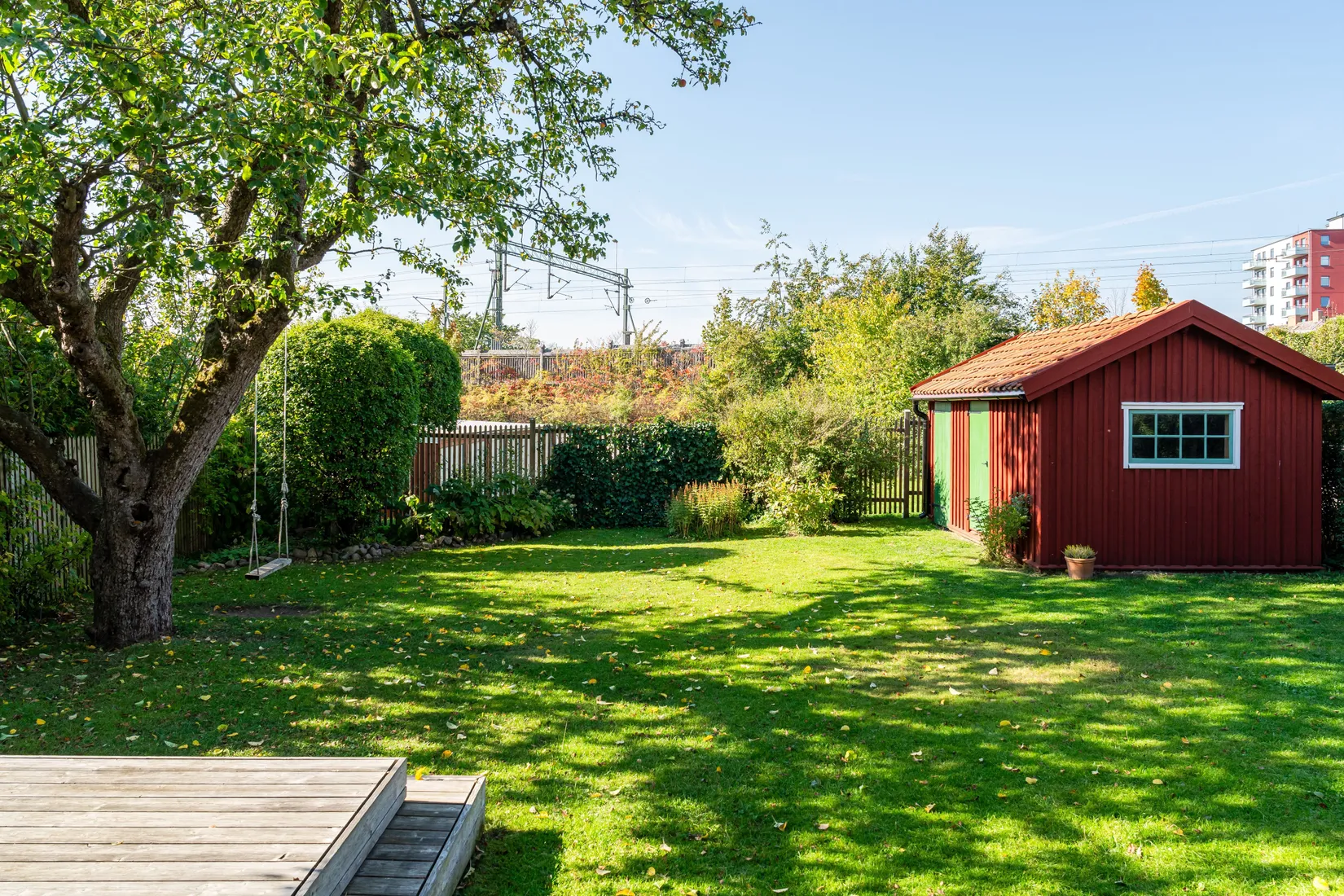 Villa, Södergatan 6, Centralt, Kävlinge