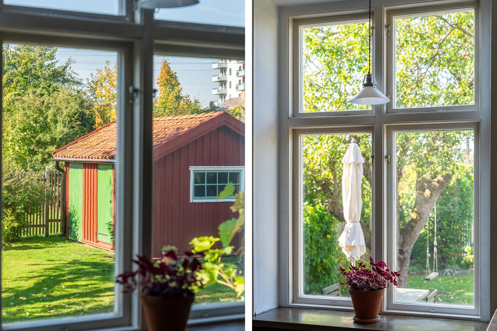Villa, Södergatan 6, Centralt, Kävlinge