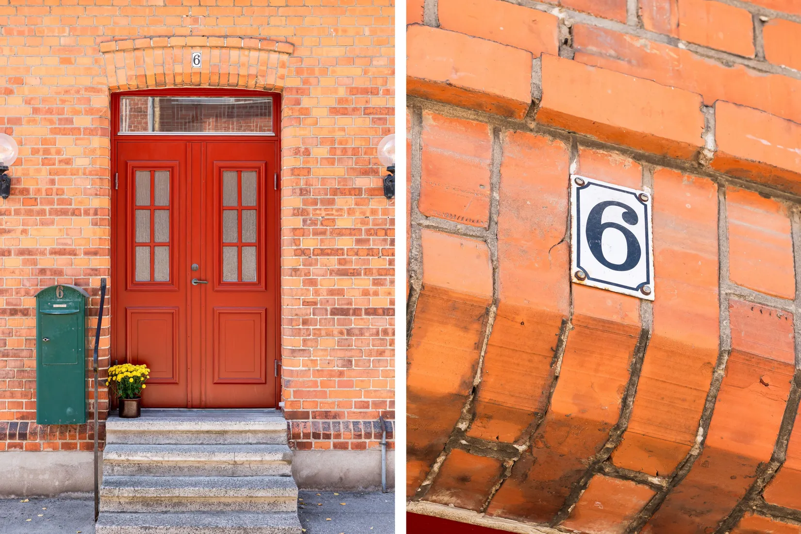 Villa, Södergatan 6, Centralt, Kävlinge