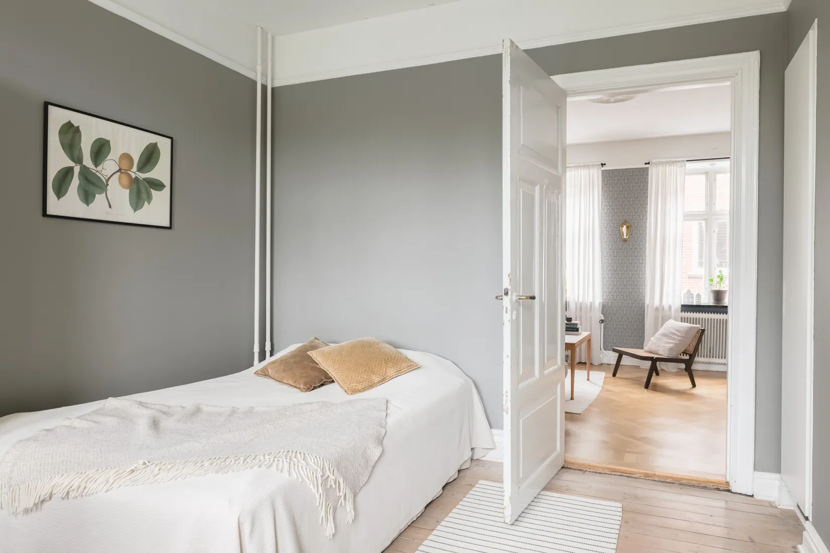 Villa, Södergatan 6, Centralt, Kävlinge